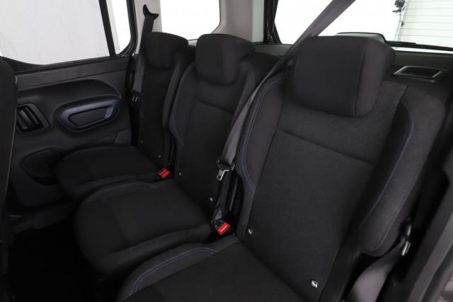 Peugeot Rifter image 5