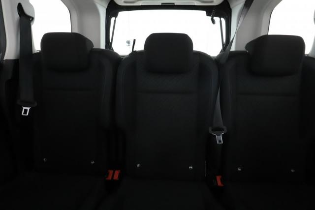 Peugeot Rifter image 2