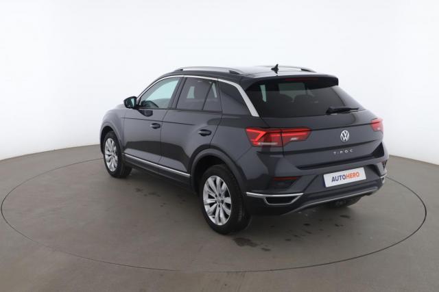 Volkswagen T-Roc image 5