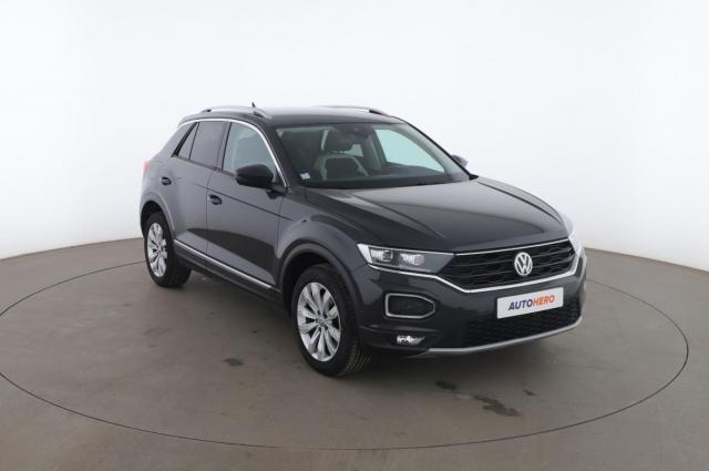 Volkswagen T-Roc image 9