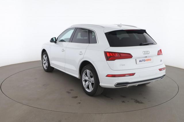 Audi Q5 image 8