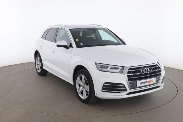 Audi Q5 image 2