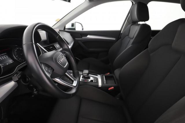 Audi Q5 image 3