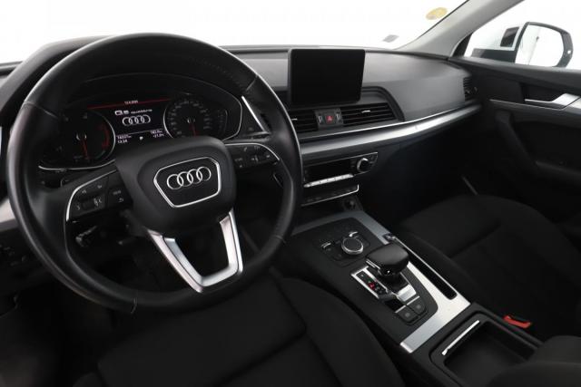 Audi Q5 image 1