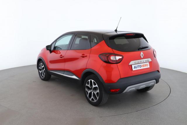 Renault Captur image 2