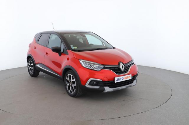 Renault Captur image 5