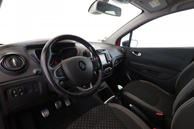 Renault Captur image 3