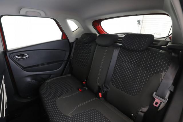 Renault Captur image 1