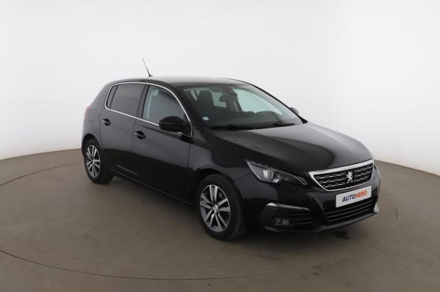 Peugeot 308 image 4