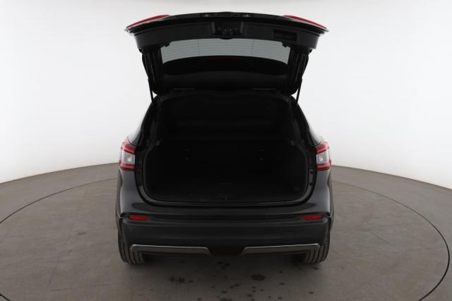 Nissan Qashqai image 5