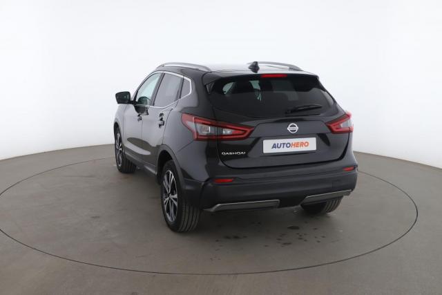 Nissan Qashqai image 3