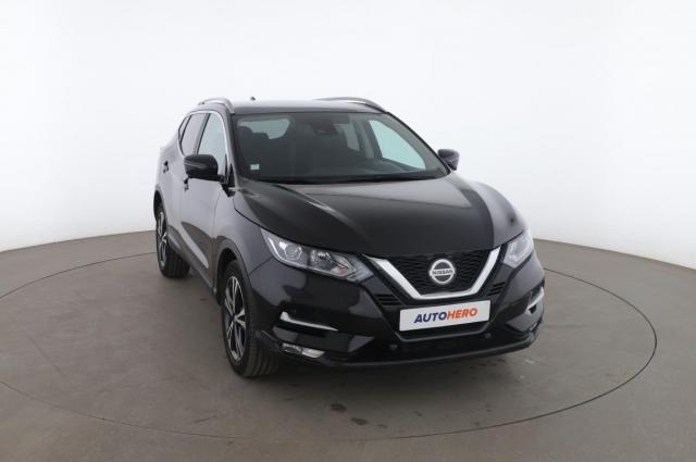 Nissan Qashqai image 8