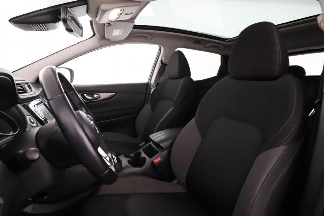 Nissan Qashqai image 6