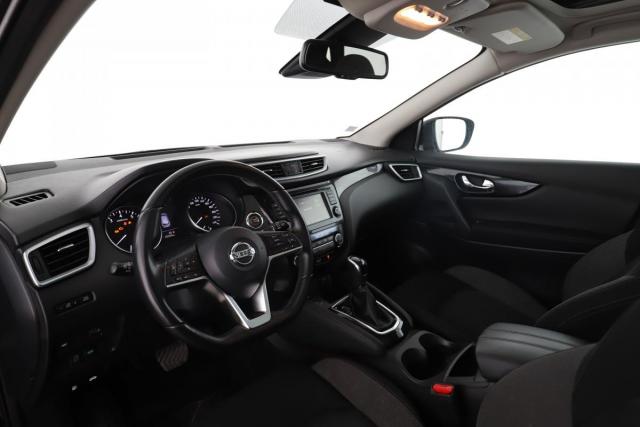 Nissan Qashqai image 7