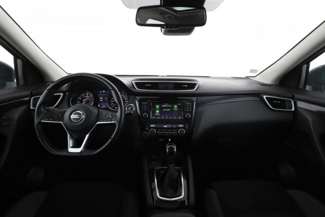 Nissan Qashqai image 1