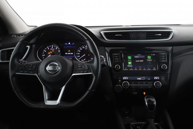 Nissan Qashqai image 2