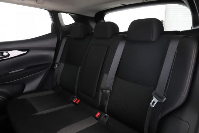 Nissan Qashqai image 9