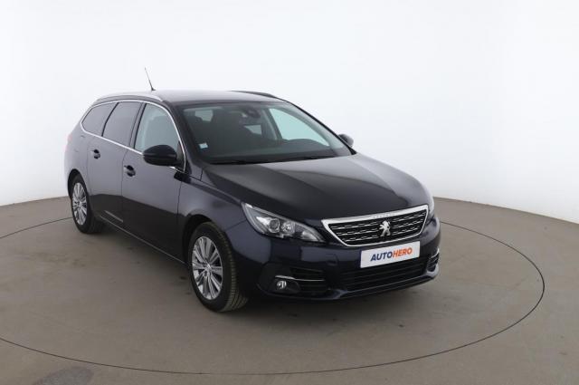 Peugeot 308 Sw image 1