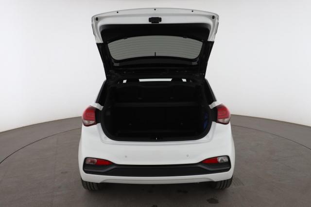 Hyundai I20 image 6