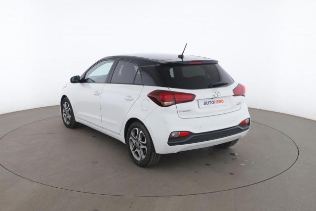 Hyundai I20 image 8