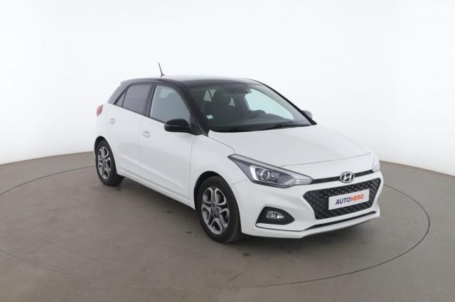 Hyundai I20 image 2