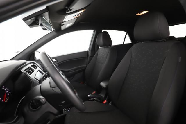 Hyundai I20 image 1