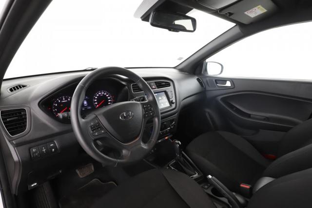 Hyundai I20 image 9
