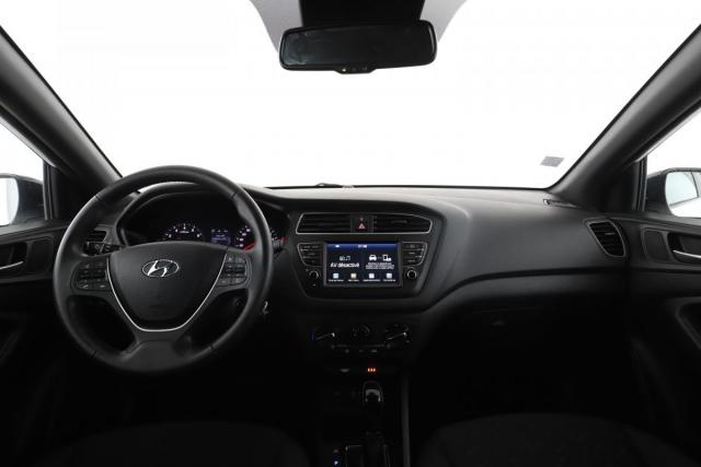 Hyundai I20 image 5