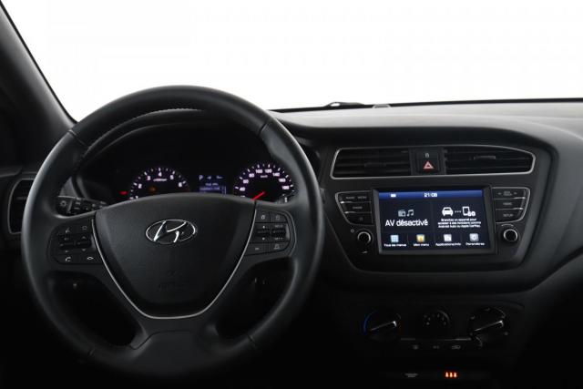 Hyundai I20 image 7