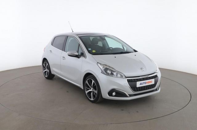 Peugeot 208 image 4