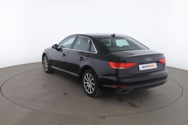Audi A4 image 2