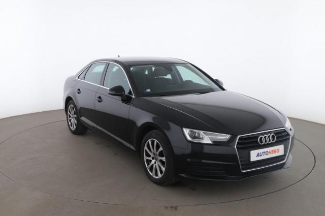 Audi A4 image 3