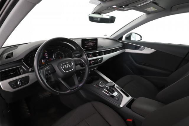 Audi A4 image 1