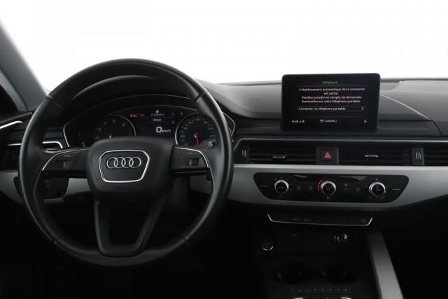 Audi A4 image 7