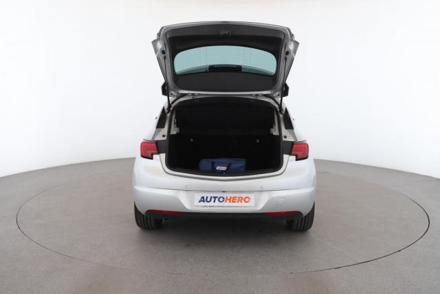 Opel Astra image 3