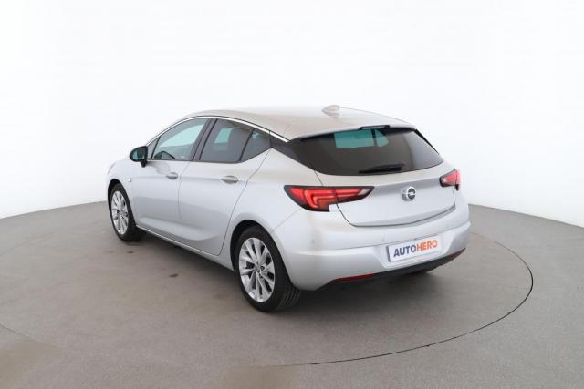 Opel Astra image 8