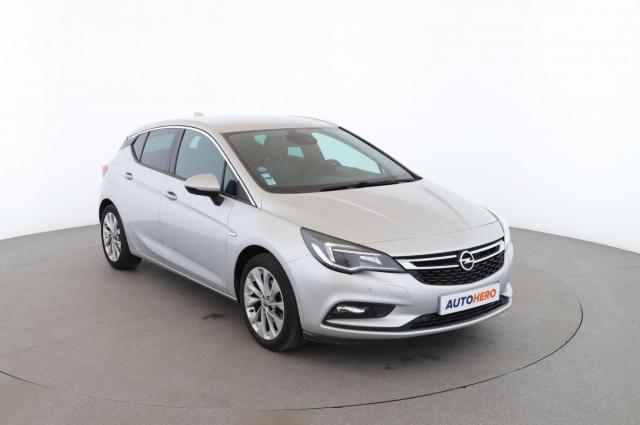 Opel Astra image 2