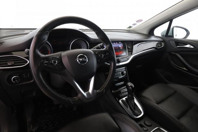 Opel Astra image 7
