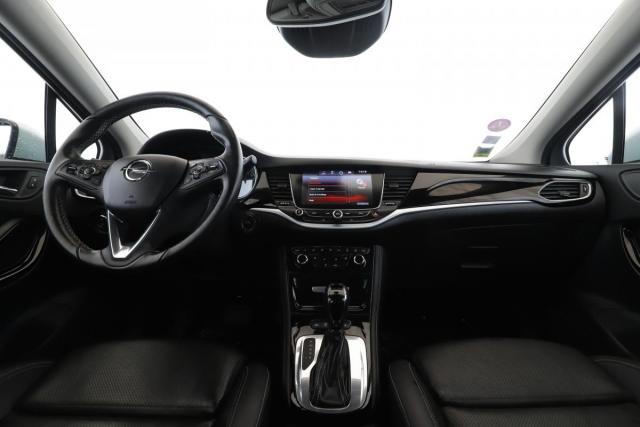 Opel Astra image 9