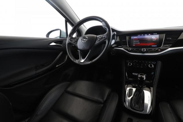 Opel Astra image 4