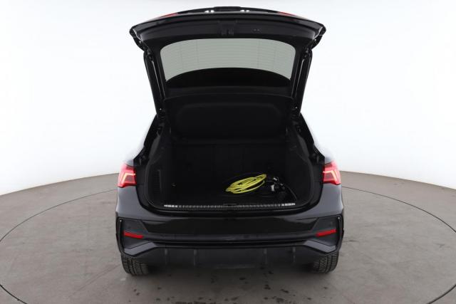 Audi Q3 Sportback image 6