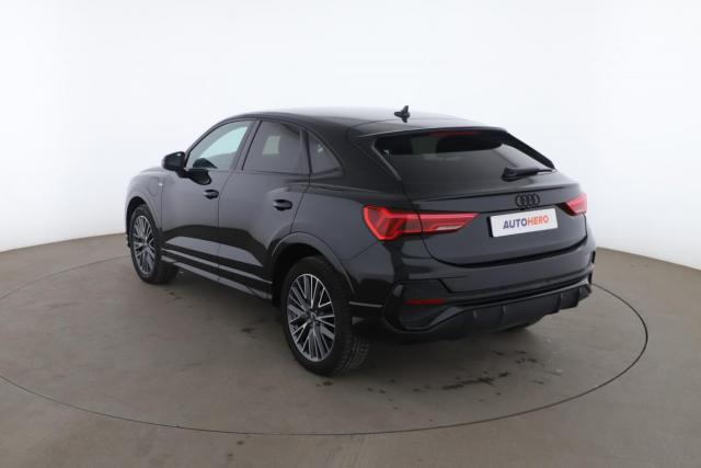 Audi Q3 Sportback image 4