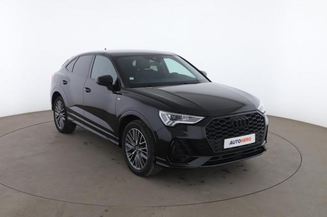 Audi Q3 Sportback image 1