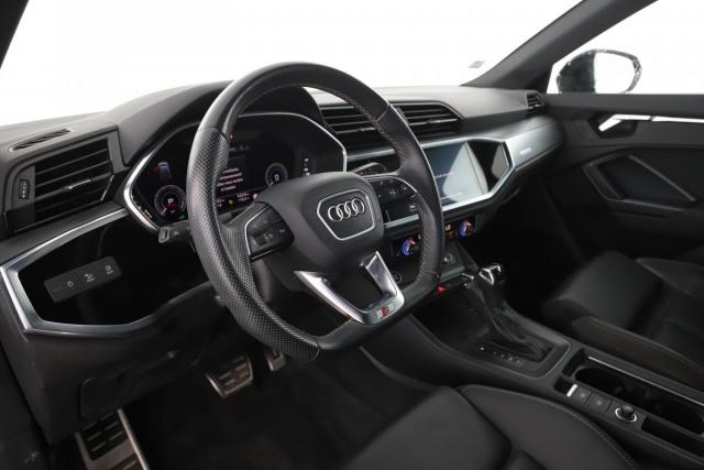 Audi Q3 Sportback image 5