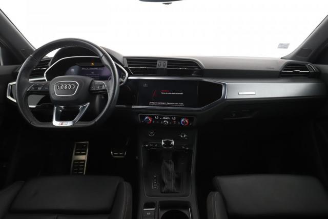 Audi Q3 Sportback image 7