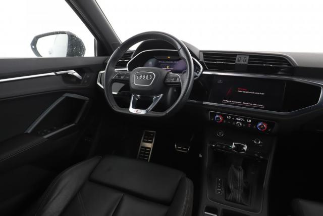 Audi Q3 Sportback image 2