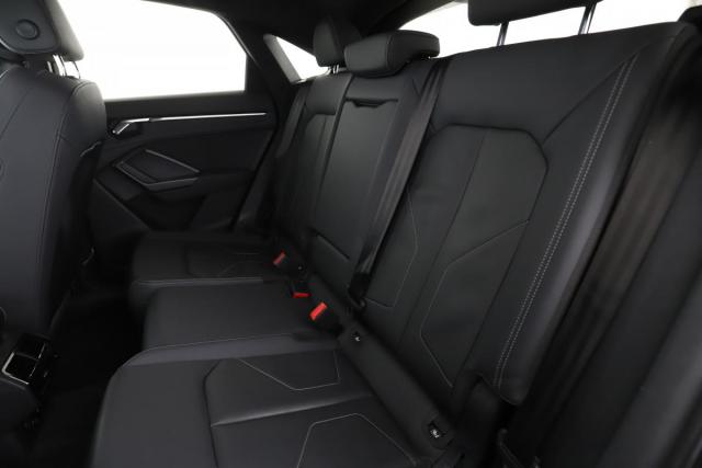 Audi Q3 Sportback image 8