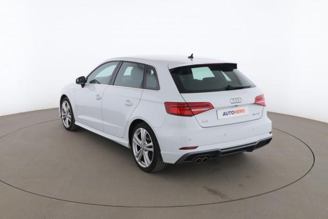 Audi A3 Sportback image 4