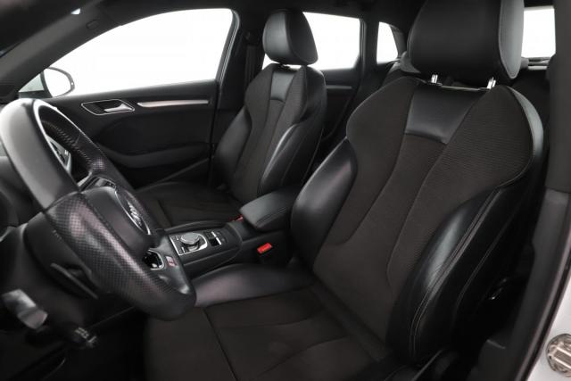 Audi A3 Sportback image 5