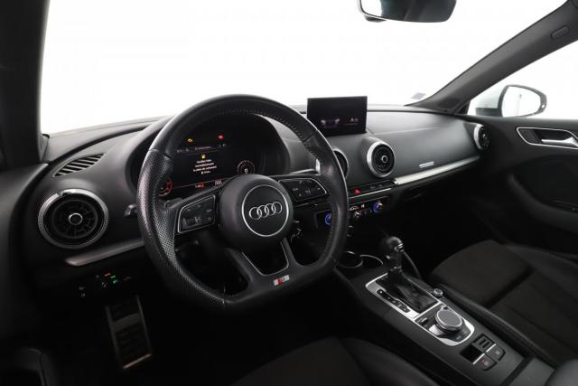 Audi A3 Sportback image 6